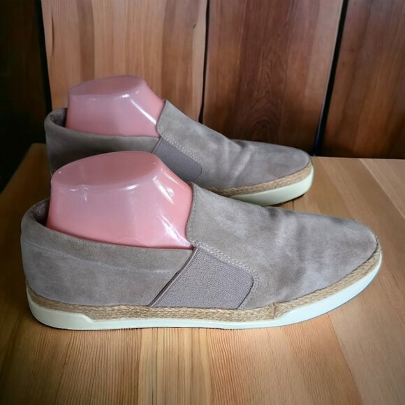 VINCE JOHan Espadrille Slip-On Sneaker/Loafer Sixe 9 - Picture 3 of 10